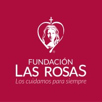 Fundación Las Rosas logo - Similar company to Orientación Integral Para La Familia (Oifa)