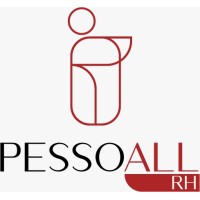 Pessoall RH Consultoria Empresarial logo - Similar company to Echt Assessoria E Consultoria Em Rh E Dho