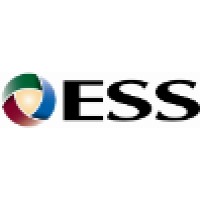 ESS logo - Similar company to Ess Inc