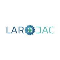 LARDAC logo - Similar company to Boussenergy