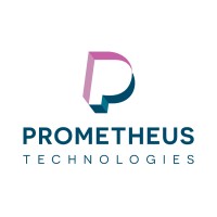 Prometheus Technologies logo - Similar company to Ēnosys