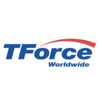 TForce Worldwide >  launch logistix logo - Similar company to Dls Worldwide