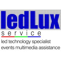 Ledlux Service logo - Similar company to Uptown