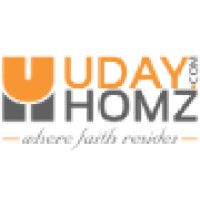 UdayHomz.com logo - Similar company to Sepos Technologies