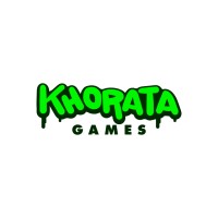 Khorata Games logo - Similar company to Nord Unit