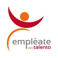 Empléate con Talento logo - Similar company to ¡Empléate Ya!