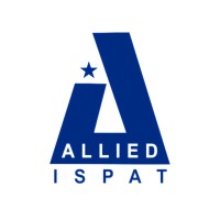 Allied Ispat Pvt Ltd logo - Similar company to Gpucache