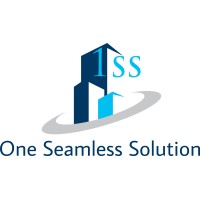 1 Seamless Solution, LLC logo - email format related to IJS