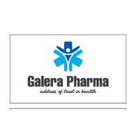 GALERA PHARMA logo - Similar company to Aagato Medical