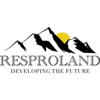 Resproland logo - Similar company to Arundel Group Holdings