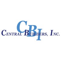 Central Builders, Inc. logo - Similar company to A&C Construction, Inc.