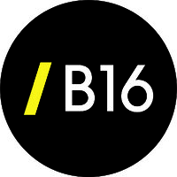 Agência B16 logo - Similar company to Zaon