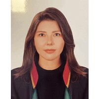 Avukat Melis Çağla UĞURLU, LLM logo - Similar company to Avukat Hakları Grubu Ankara