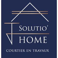 Solutio'HOME logo - Similar company to Sarl Perspective
