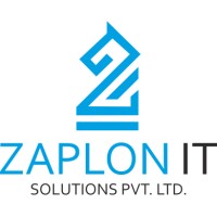 Zaplon IT Solutions Private Limited logo - Similar company to Prosperii