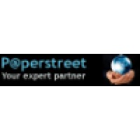 Paperstreet (Www.Paperstreet.Fr)
