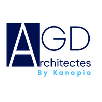 AGD Architectes by Kanopia Santé logo - Similar company to One Trophy