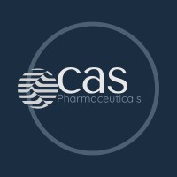 CAS Pharmaceuticals (Pty) Ltd logo - Similar company to Sa-Labs