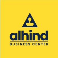 Alhindbc logo - Similar company to Al Nahda Centre