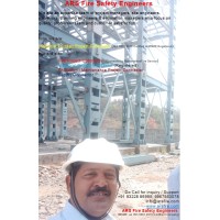 ARS Fire Safety Engineers logo - Similar company to Subham Safety Solutions