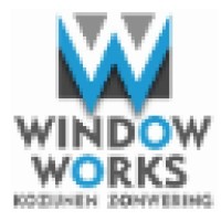 WindowWorks logo - Similar company to Muman