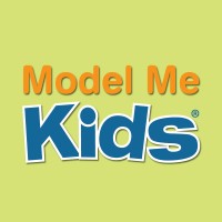 Model Me Kids, LLC logo - Similar company to Kids Creative