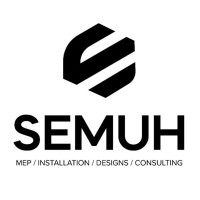 SEMUH logo - Similar company to Electrify Azerbaijan