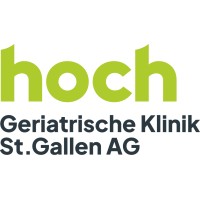 Geriatrische Klinik St.Gallen AG logo - Similar company to Augenklinik