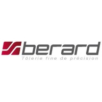 BERARD SAS logo - Similar company to Lagrange