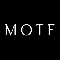 MOTF logo - Similar company to Teddy Blake