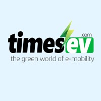 TimesEV logo - Similar company to Techconnect