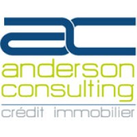 ANDERSON CONSULTING - CREDIT IMMOBILIER logo - Similar company to Emerson'S