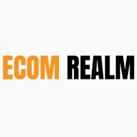 EcomRealm logo - Similar company to E - Artyfy