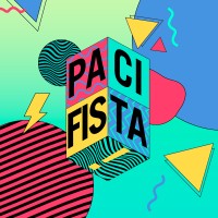 PACIFISTA! logo - Similar company to Mutante