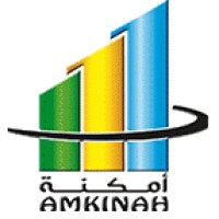 amkinah group logo - Similar company to Integration Society - India