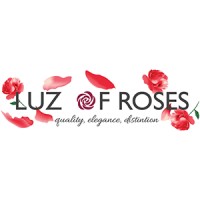 Luz of Roses logo - Similar company to Avecamp