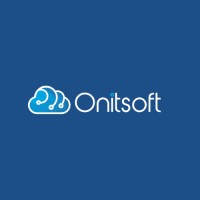 Onitsoft logo - Similar company to Orion Software