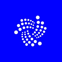 IOTA logo - Similar company to Iotex
