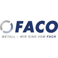 FACO Metalltechnik GmbH + Co. KG logo - Similar company to Mantz Airmotions