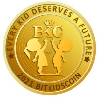 BITKIDS COIN LLC logo - Similar company to Mky Token