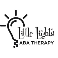 Little Lights ABA Therapy of Central Florida logo - Similar company to Rainbow Aba