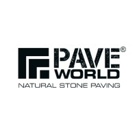 PAVE WORLD logo - Similar company to Tile Projects Ltd