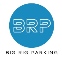 Big Rig Parking logo - Similar company to Second South Properties