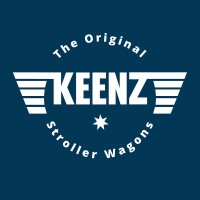 Keenz Stroller Wagons logo - Similar company to Stroller Service