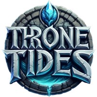 Throne Tides logo - Similar company to Trackian