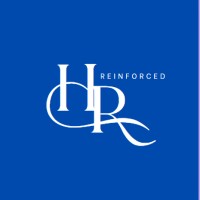 HR-Reinforced logo - Similar company to Megan L. Rees, Lpcc Work Stress Therapy