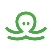 OctoClean logo - Similar company to Lever