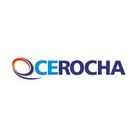 CEROCHA logo - Similar company to Austrini