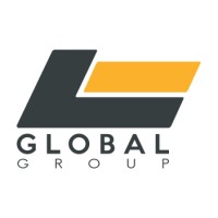 Global Group logo - Similar company to Baic Eldjazair