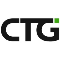 Consulting Talent Group (CTG) logo - Similar company to Baker Montgomery